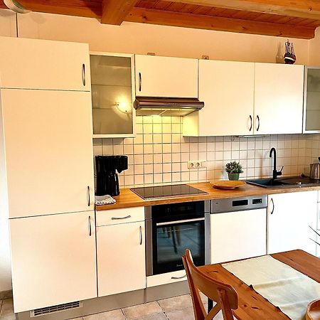 Ferienhaeuser Liethmann Haus 4 W1 Timmendorf Esterno foto