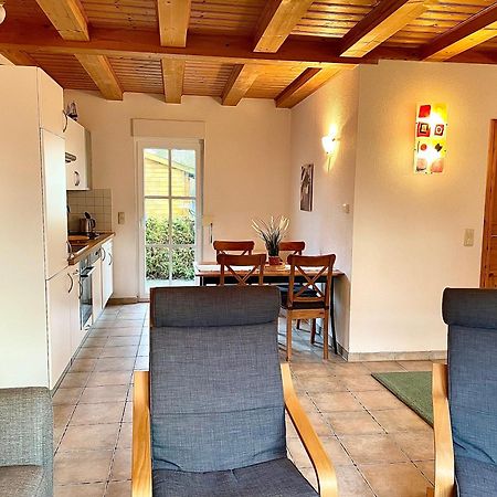Ferienhaeuser Liethmann Haus 4 W1 Timmendorf Esterno foto