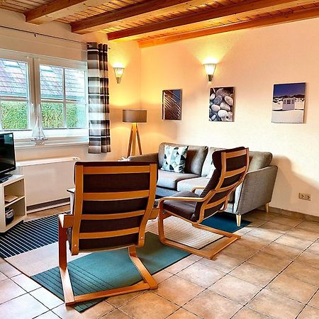 Ferienhaeuser Liethmann Haus 4 W1 Timmendorf Esterno foto