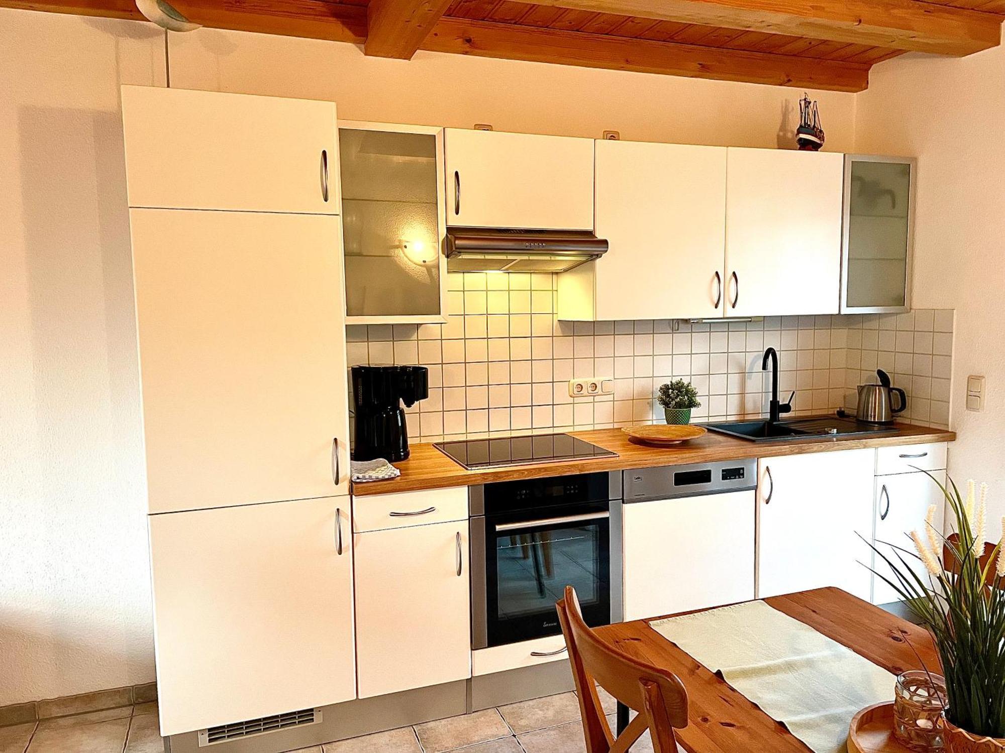 Ferienhaeuser Liethmann Haus 4 W1 Timmendorf Esterno foto