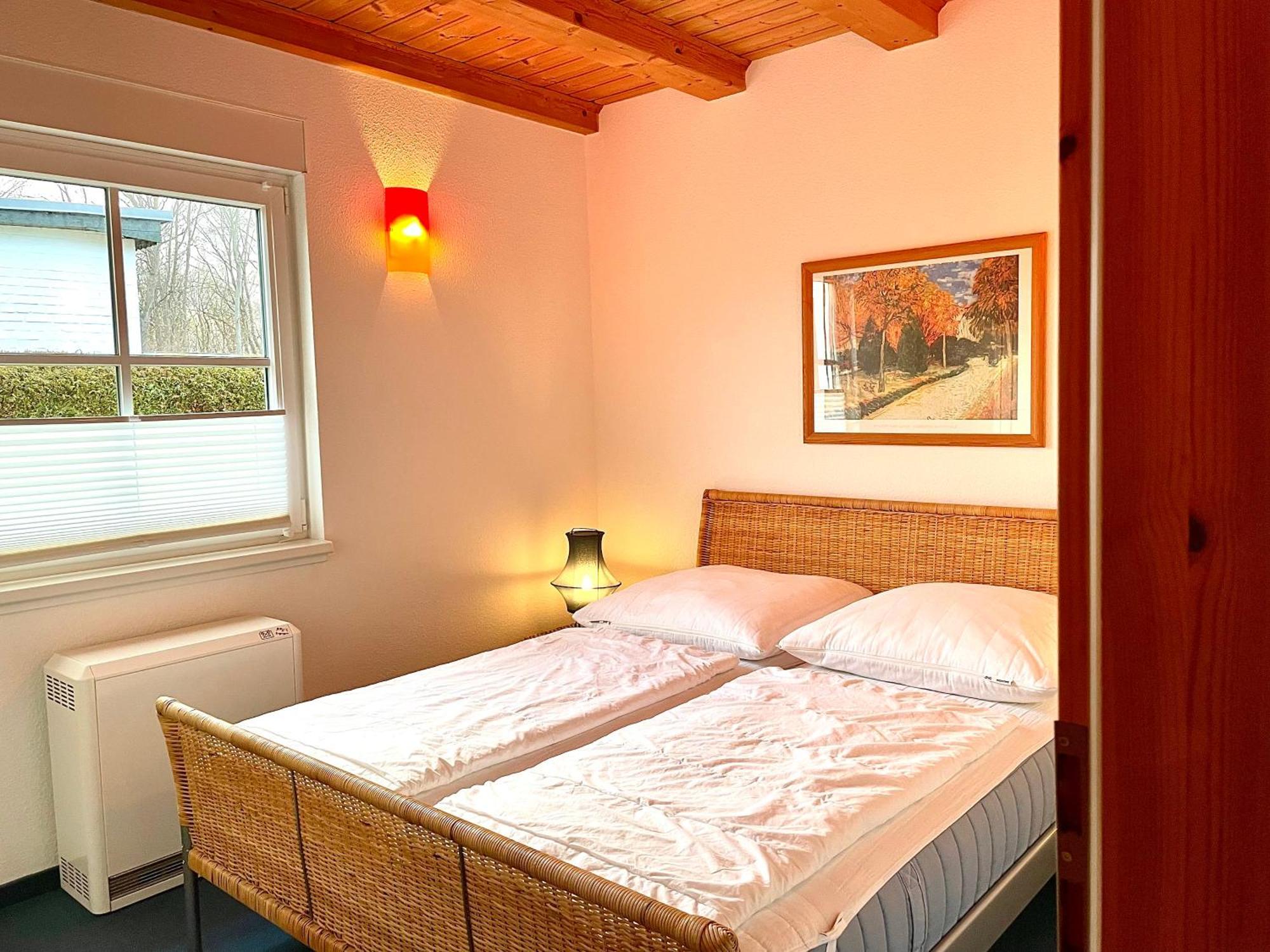 Ferienhaeuser Liethmann Haus 4 W1 Timmendorf Esterno foto