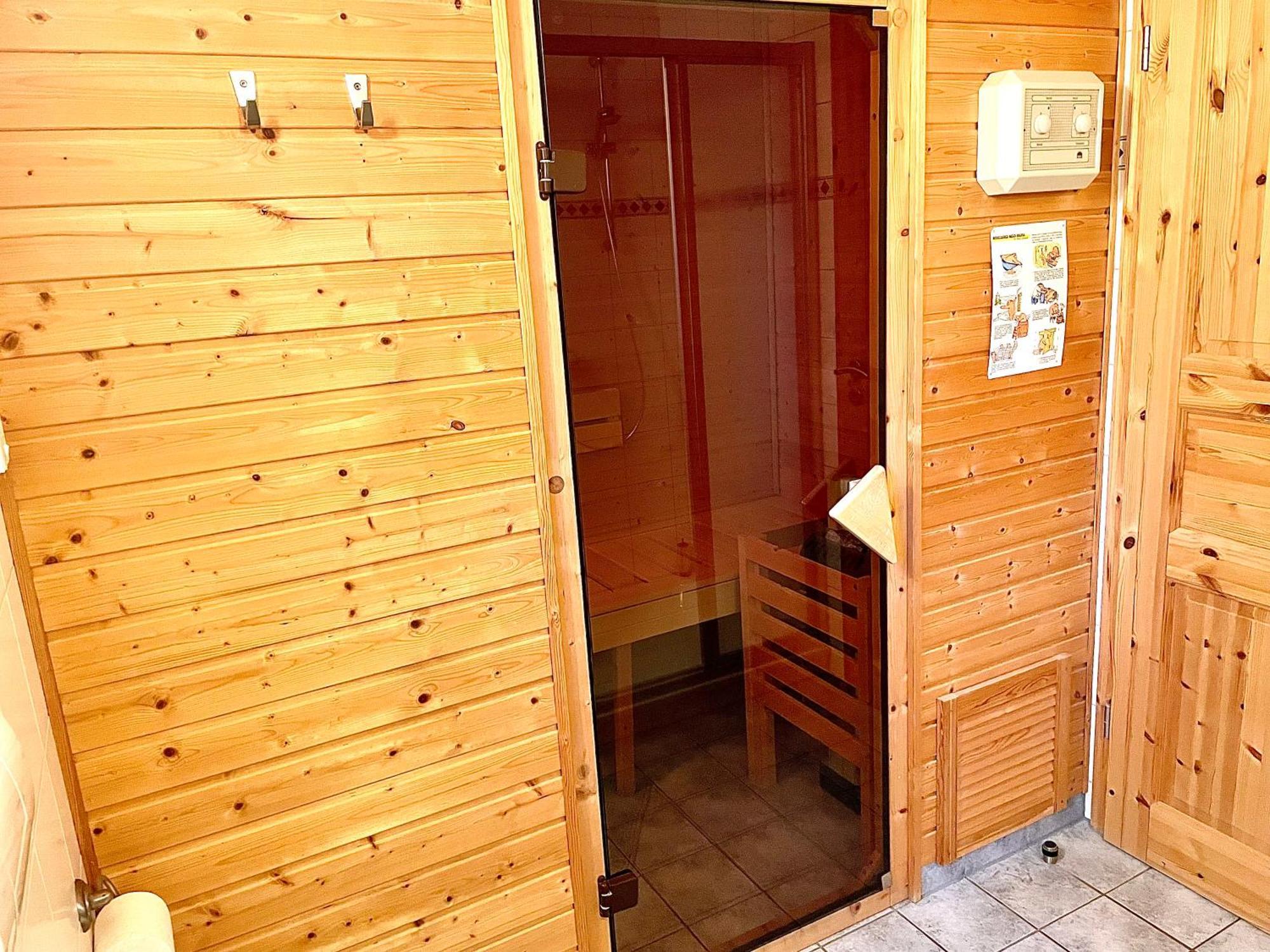 Ferienhaeuser Liethmann Haus 4 W1 Timmendorf Esterno foto