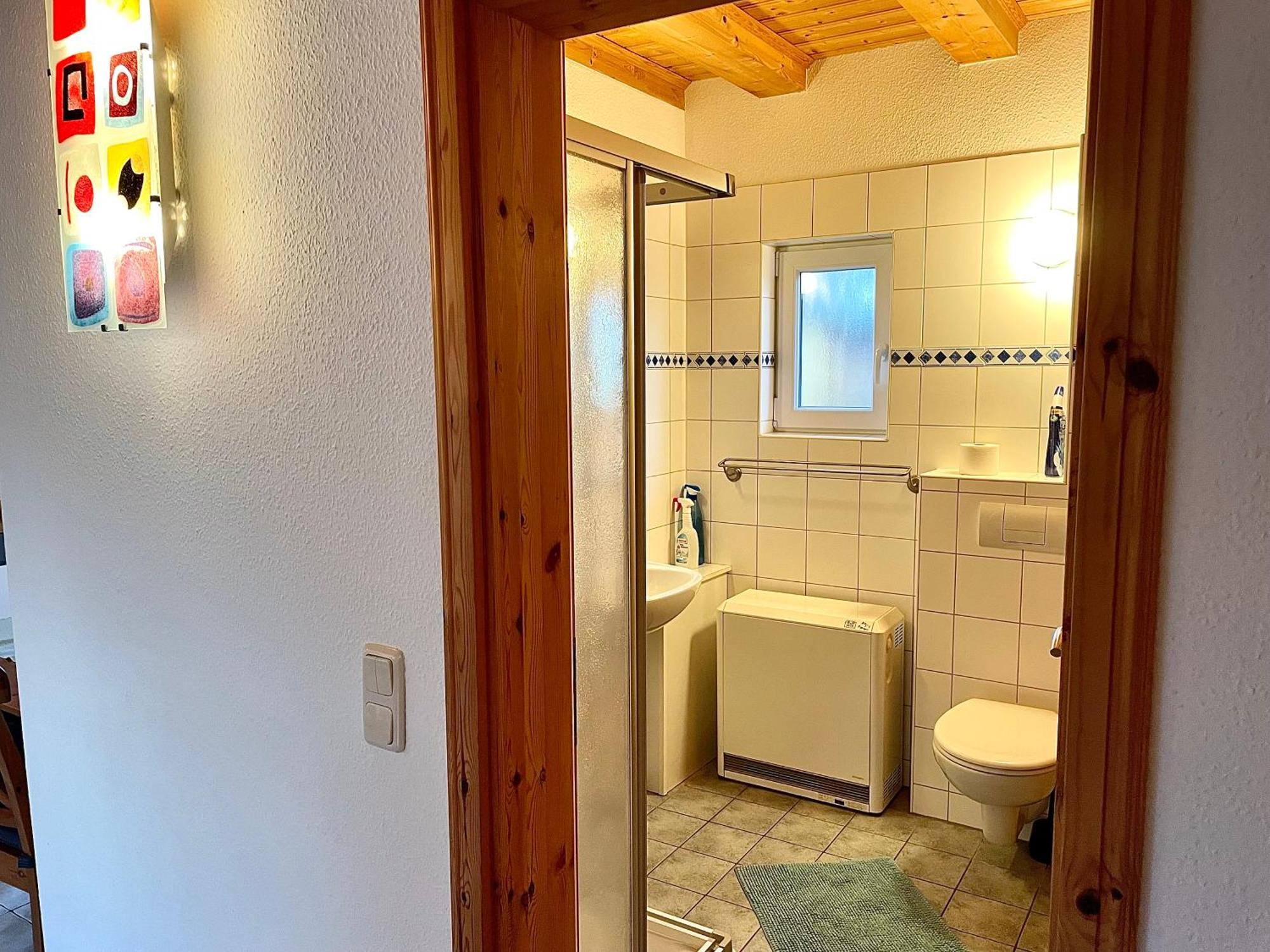Ferienhaeuser Liethmann Haus 4 W1 Timmendorf Esterno foto