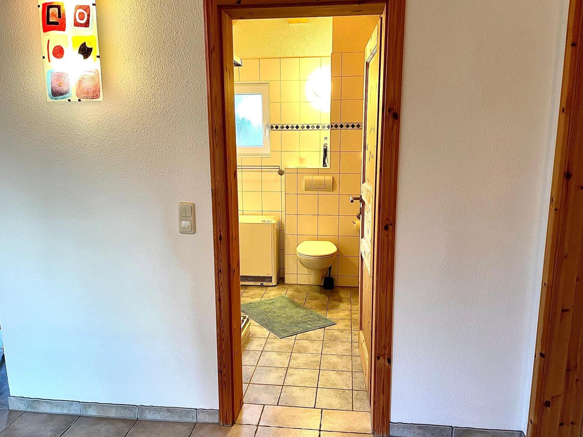 Ferienhaeuser Liethmann Haus 4 W1 Timmendorf Esterno foto