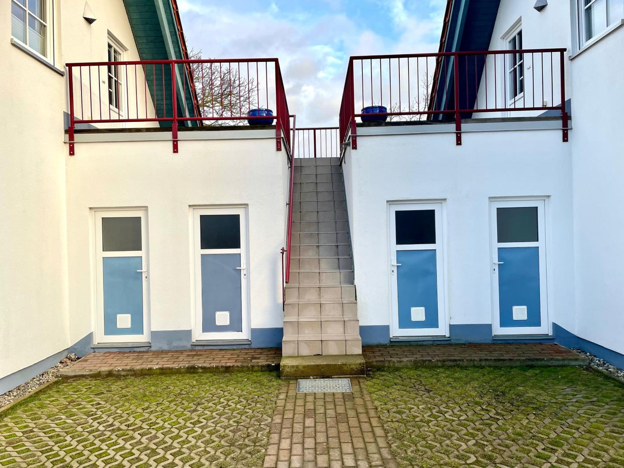 Ferienhaeuser Liethmann Haus 4 W1 Timmendorf Esterno foto